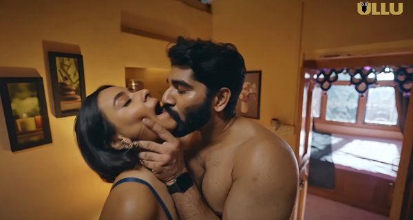 Mere Angane Mein 2025 Ullu Originals Hindi Porn Web Series Episode 5