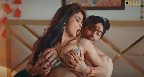 Raat Baaki Baat Baaki 2025 Ullu Hindi Porn Web Series Episode 1